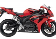 Honda CBR1000RR